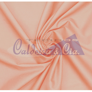 Tecido Tricoline Silky Lisa cor - 2271 (Rosa velho)